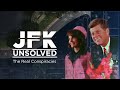 Jfk unsolved the real conspiracies  full documentary