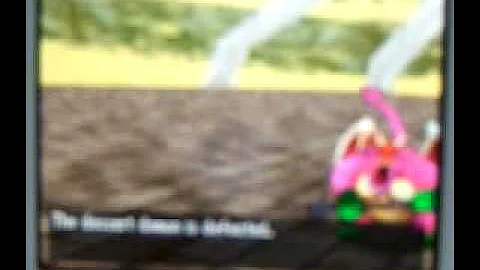 DQM: Rank S Tournament with Psaro & Atlas & Nimzo