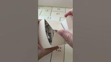 Revolve Beauty Advent Calendar Day 23 #shorts #unboxingvideo