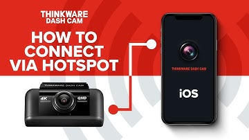 HOTSPOT CONNECTION TUTORIAL – IOS (APPLE)