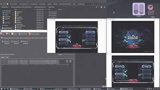 Alien Worlds BOT | FREE CYPTO BOT | AUTOFARM TLM screenshot 5