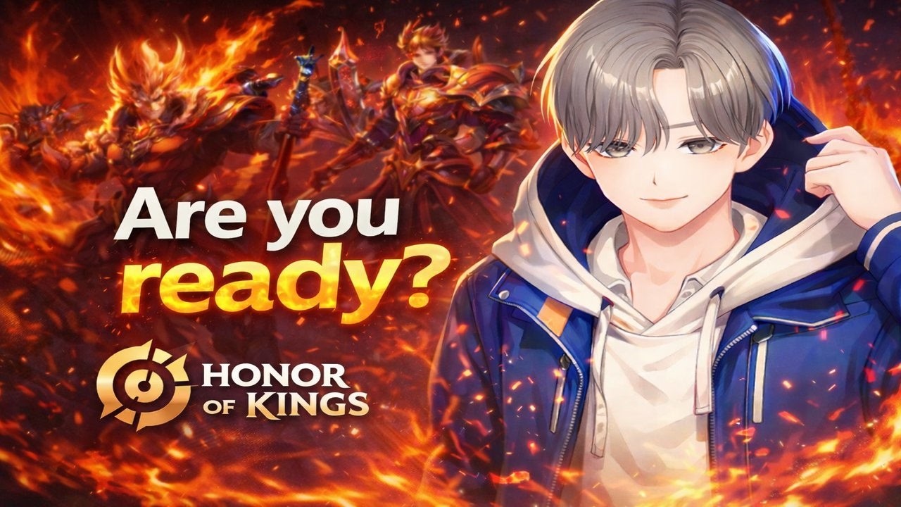 행복한 주말보내셔요~! 시참방송  [아너오브킹즈,honorofkings]