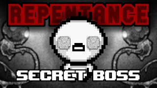 How to Get to Dogma - Binding of Isaac Repentance