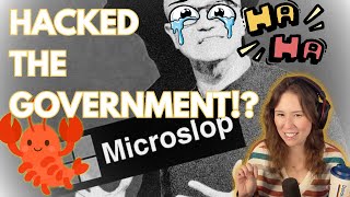 Claude AI's Security Problem Is Bigger Than Anyone's Admitting:Microslop Chronicles