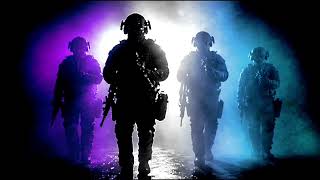 Silent Night Protocol Active. | Dark Cinematic Tactical Hybrid Score