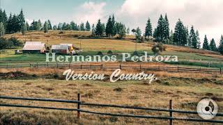 Video thumbnail of "Yo Se Que Jesús Me Ama De Verdad - Versión Country - Elizabeth Pedroza ft Armando Pedroza."