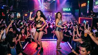 Música de Antro 2026 - ?? Mix Latino para Fiestas - Puro Perreo Electrónico y Ritmo de Antro