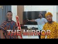 AFRICAN HOME: THE MIRROR image