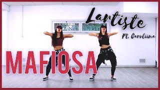 Lartiste – Mafiosa feat. Caroliina [DANSE] | chorégraphie Vutaa