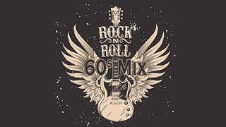 Very Best 50s & 60s Rock And Roll Hits ♫ ♫ Rock 'n' Roll 60s Mix