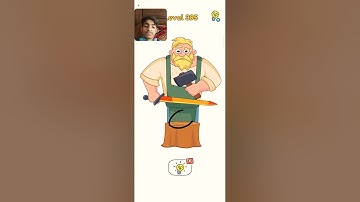 Dop 4 level 395 walkthrough solution #gameplay #ios #android