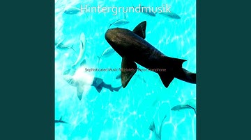 Heavenly Jazz Sax with Strings - Vibe for Staycations