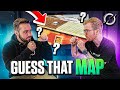 PENGU 🐧VS. CANADIAN 🇨🇦 | GUESS THAT MAP | RAINBOW SIX SIEGE