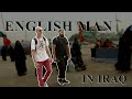 English man in iraq  the arbaeen walk  full documentary