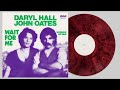 Daryl Hall John Oates Wait For Me Remastered mp3
