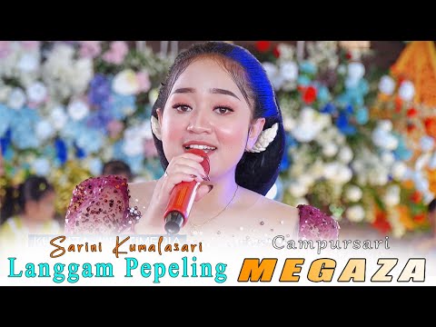 PEPELING SARINI LARAS DIAS ERNIE CANDRA SHAKA CAMPURSARI