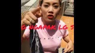 Wong ngapak lg susah, aja batiran disit