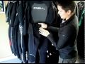 Oneill Epic Wetsuit 4/3mm & 3/2mm PleasureSports.com