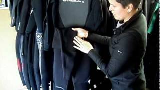 Oneill Epic Wetsuit 4/3mm & 3/2mm PleasureSports.com