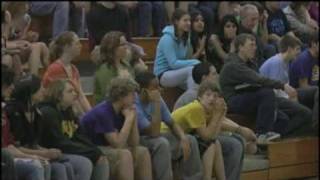 Beaver Dam Students Shave Heads, Raise Money