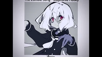 The Zombie Song - Stephanie Mabey (Speed Song) | thuyvyy._