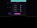 I Built a Smooth Toggle UI in HTML CSS JS 🔥