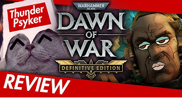 Should you buy... Dawn of War: Definitive Edition?