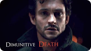 Маленькая смерть || Hannibal NBC [eng sub]