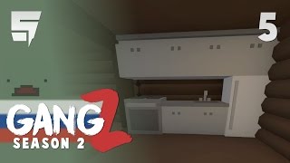 IM FREAKING BACK • Unturned #GangZ #Russia (PvP / Multiplayer)