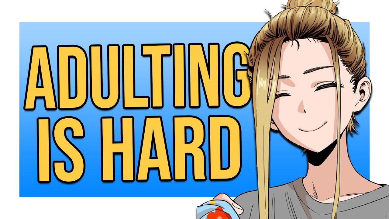 MAYBE MEANT TO BE is the WEBTOON Series Millennials Needed - YouTube