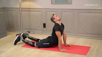 Entrena con Heinrich Popow y Johannes Floors - Día 5 thumbnail