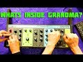 TEARING APART A MOOG GRANDMOTHER ANALOG SYNTH