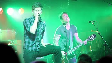 Failsafe - The Persistence of Memory