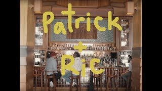 Incognito Patrick And Ric