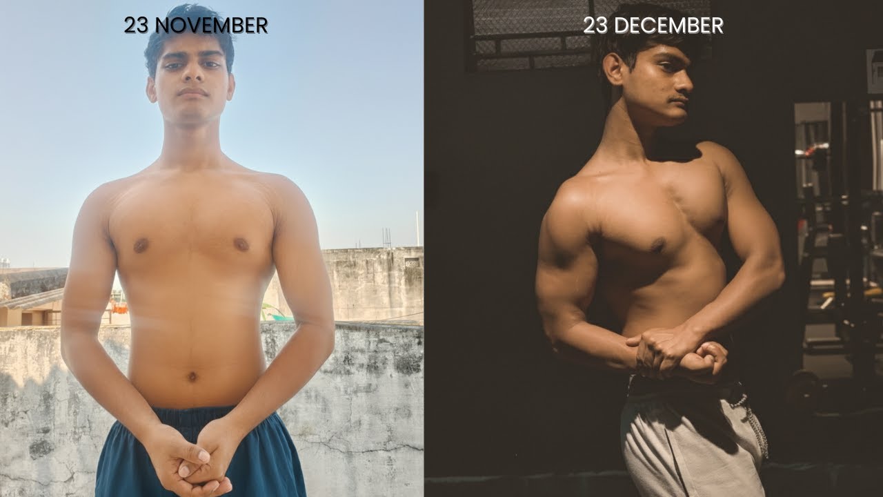 Muscle Memory w/ Push B Workout