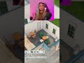 does this look like a legit restaurant? | Part 4: Home Chef Hustle Build #sims4 #gaming