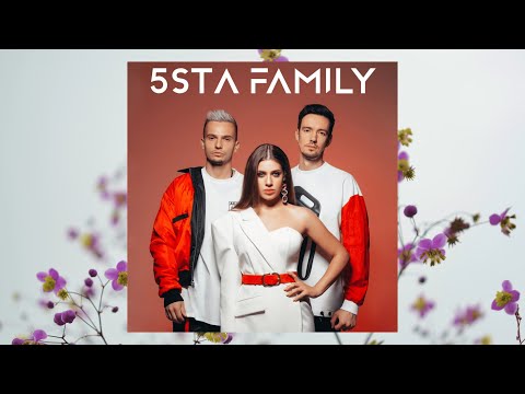 5Sta Family - Дистанция