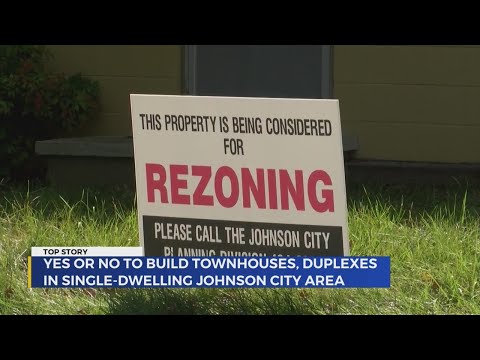 What Is Zoning Description R