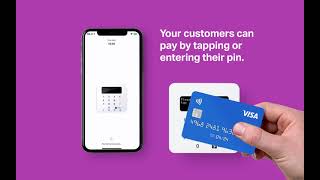 How To Use SumUp Air Card Reader and App | Toolstation screenshot 4