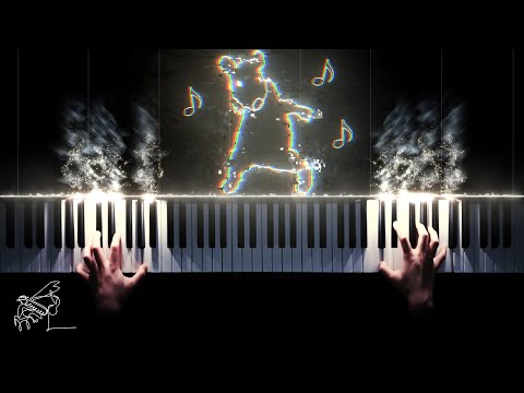 Chess type beat - Joyful, Karen Hinosyan