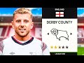 I rebuilt derby county