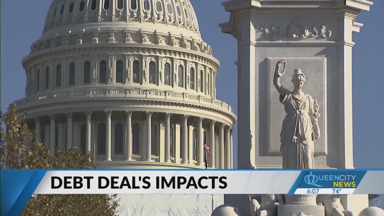 No Time To Spare Major Business Groups Show Support For Debt Ceiling no-time-to-spare-major-business-groups-show-support-for-debt-ceiling