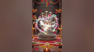 जय बाबा भोले भंडारी 🕉️☘️🌼🌹🙏 #harharmahadev #mahadev #shiv #teamfx #bholenath #shorts #mahakal #god