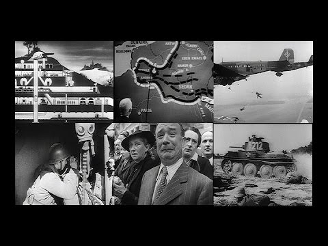 Why We Fight still