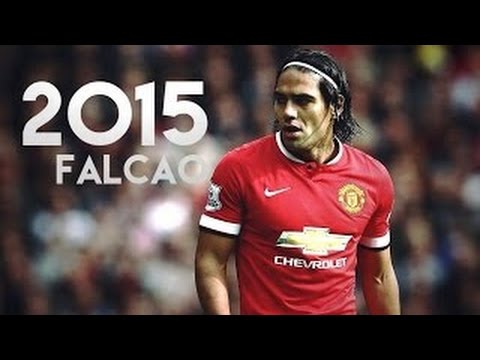 Download Radamel Falcao 2015 ● Best Skills & Goals ● Manchester United
