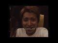 大野智 × 希望の証