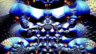textural being - abszissenwerte ☼ & octofold visuals