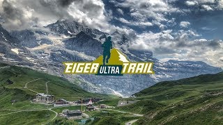 Eiger Ultra Trail by UTMB E101 | Course Analysis Start2Finish
