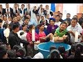 Orthodox Baptisms in Aguacate, Guatemala