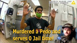 Reacting to | Dunkin' Manager Kills Customer After He Snaps Over Cold Coffee